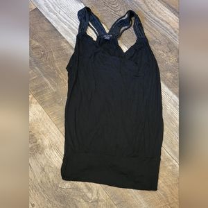 Dressy tank top